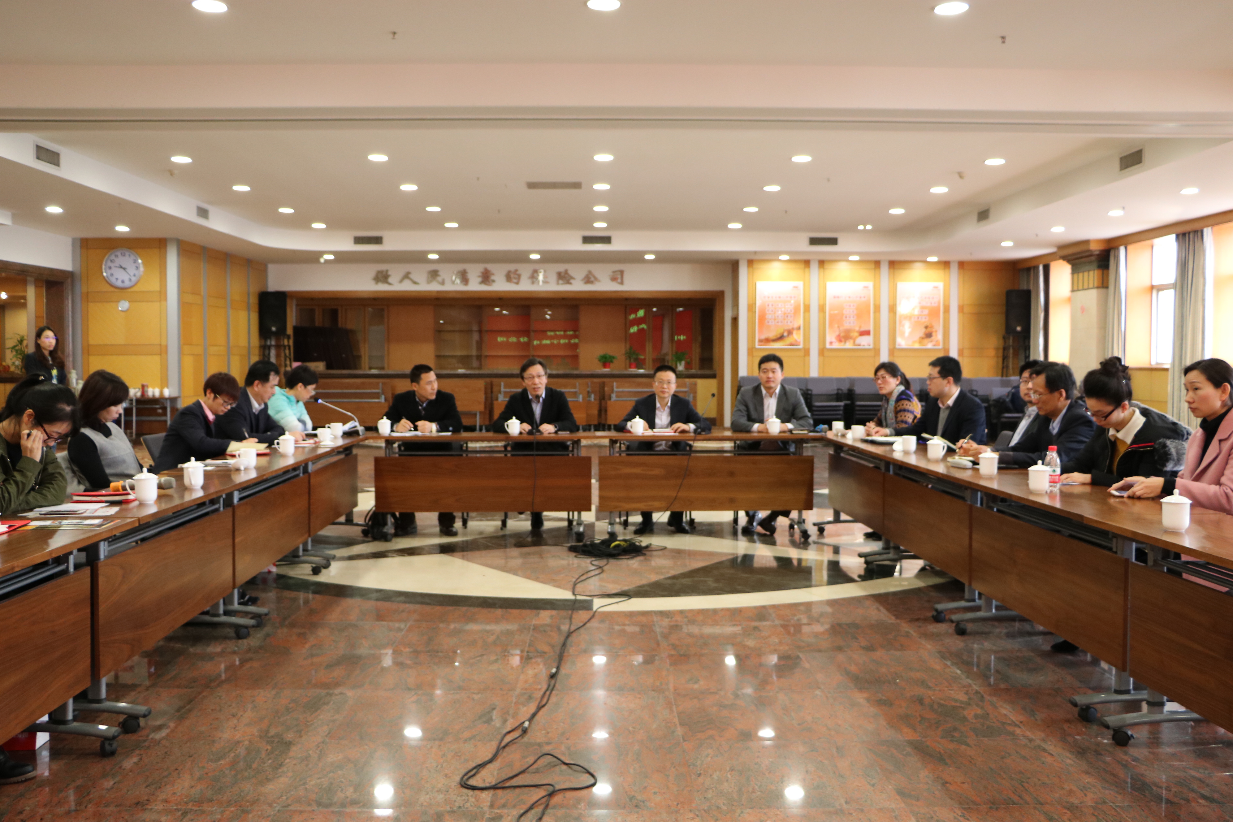 宁波市外商投资企业协会举办企业管理风...